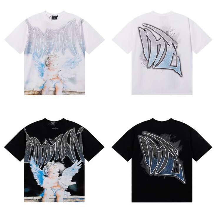 Picture of Mixed T Shirts Short _SKUMixedS-XL6htrEM0116083